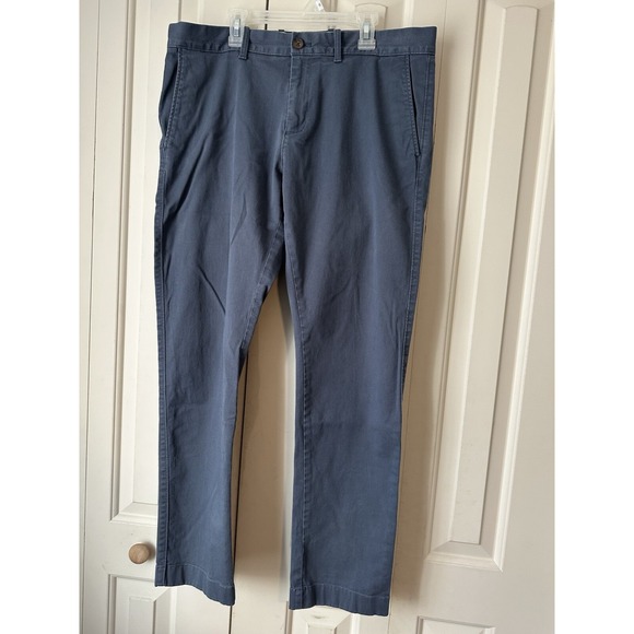 J. Crew Other - J. Crew Flex Slim Men's SIZE W34 L30